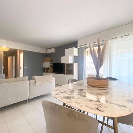 Apartment Antibes City-Center & Port Εξωτερικό φωτογραφία