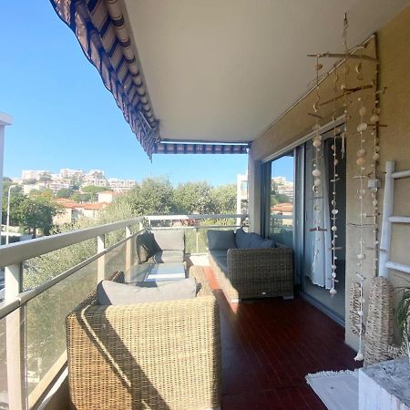 Apartment Antibes City-Center & Port Εξωτερικό φωτογραφία