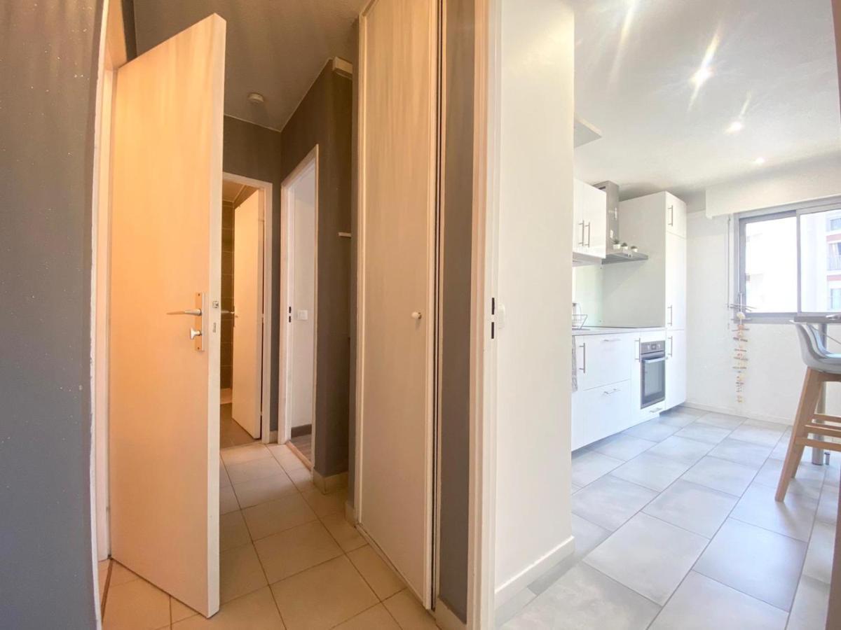 Apartment Antibes City-Center & Port Εξωτερικό φωτογραφία