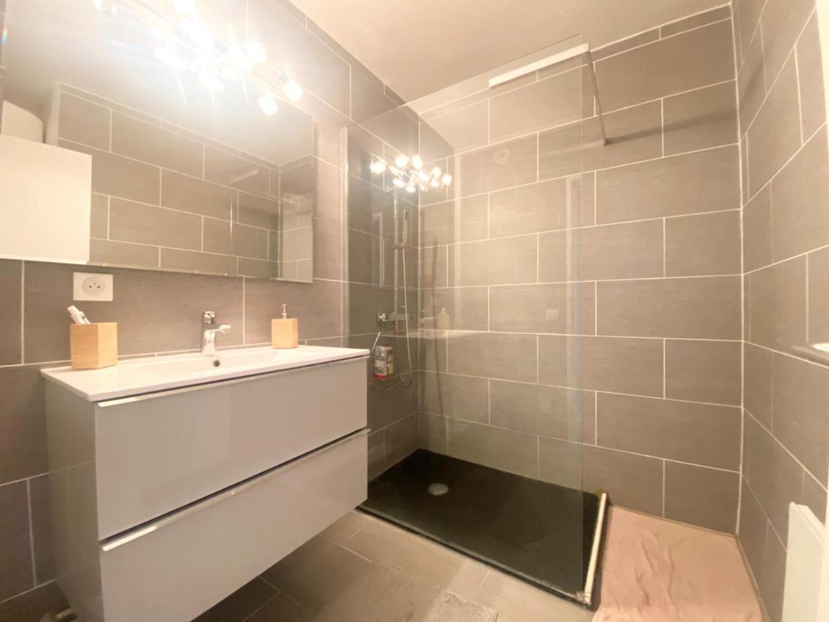 Apartment Antibes City-Center & Port Εξωτερικό φωτογραφία